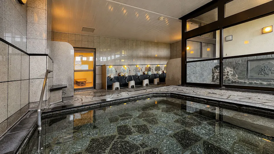 Aizu Astraea Hotel