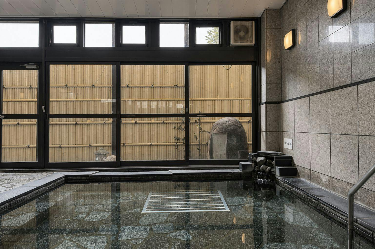Aizu Astraea Hotel