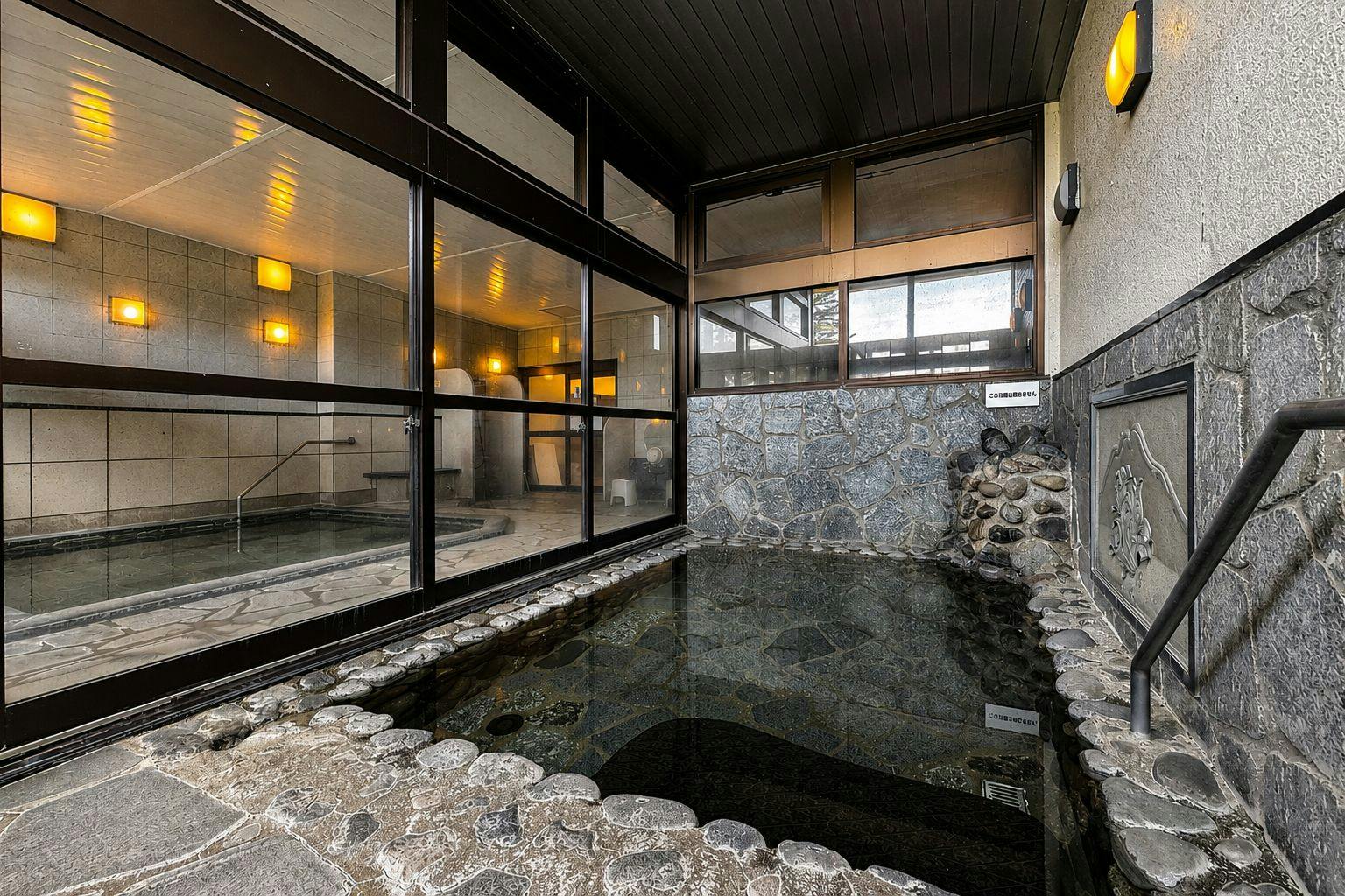 Aizu Astraea Hotel