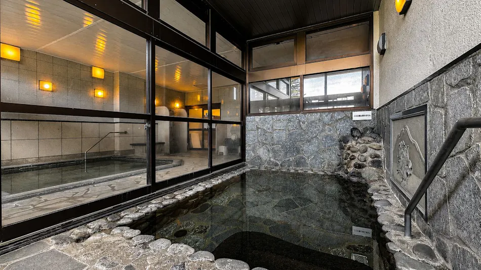 Aizu Astraea Hotel
