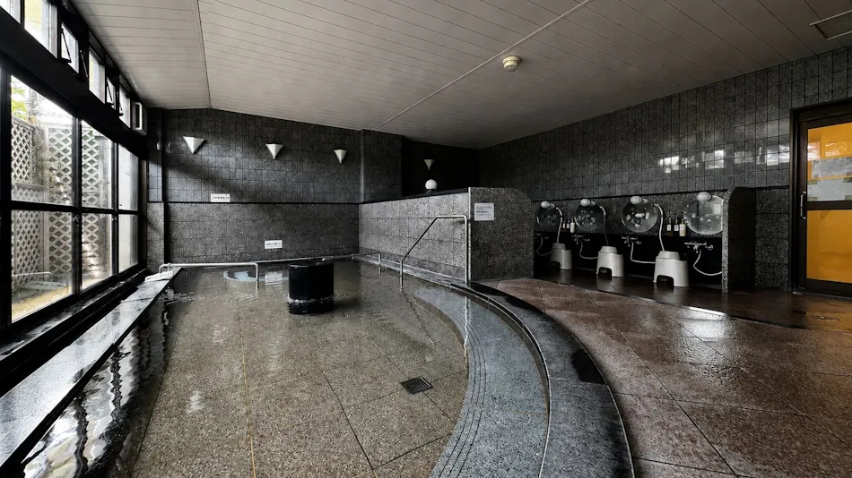 Aizu Astraea Hotel