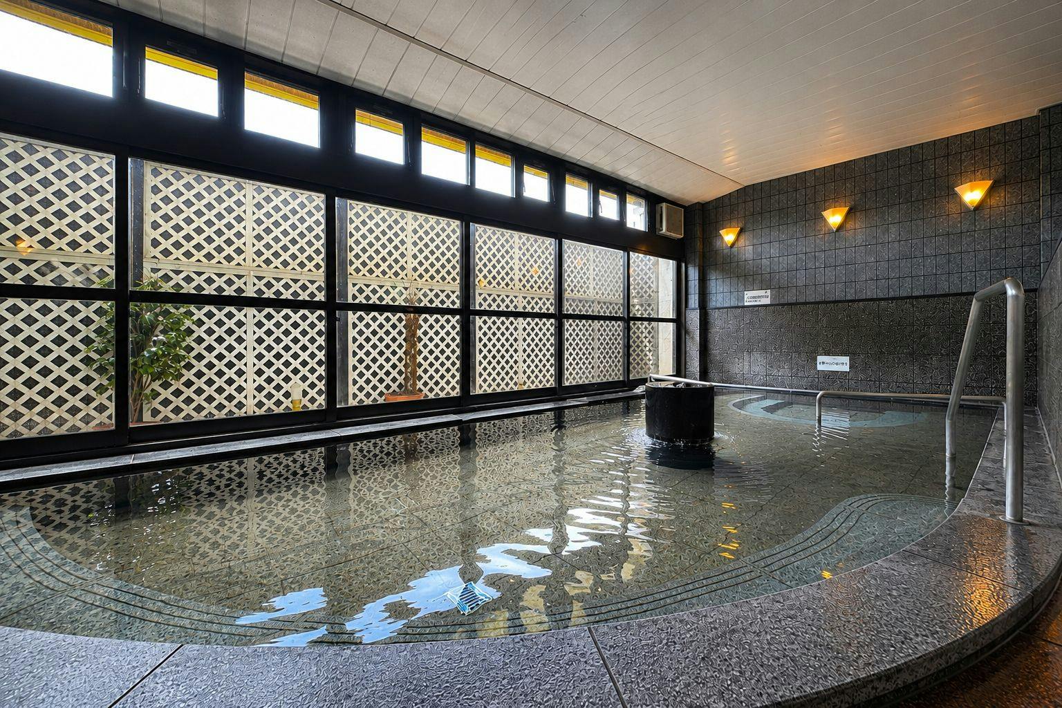 Aizu Astraea Hotel