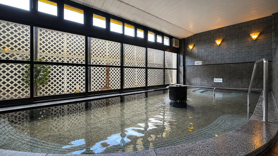 Aizu Astraea Hotel