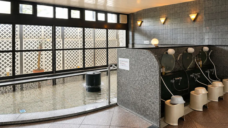 Aizu Astraea Hotel