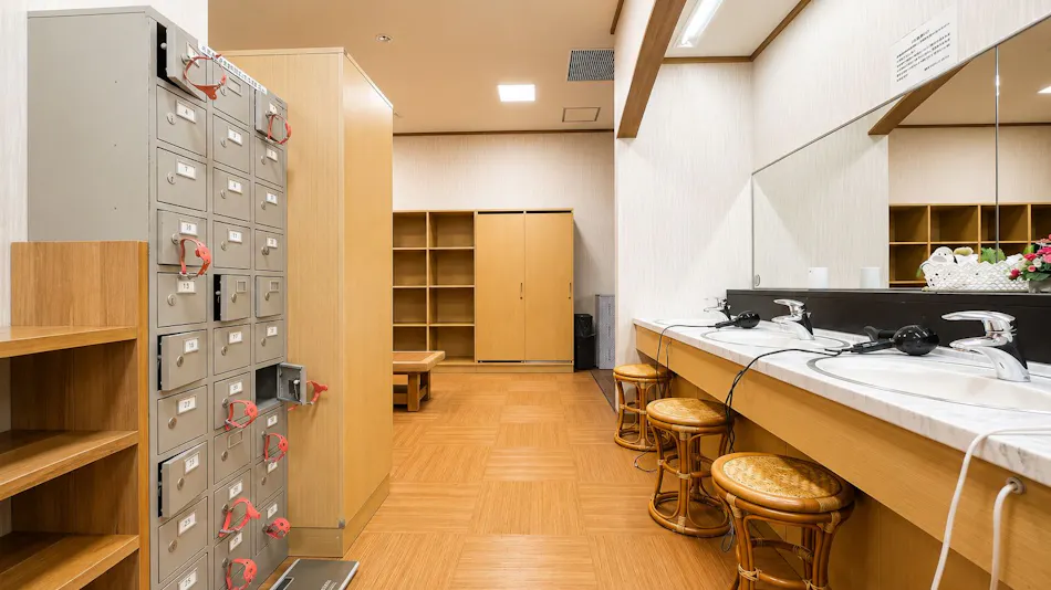 Aizu Astraea Hotel