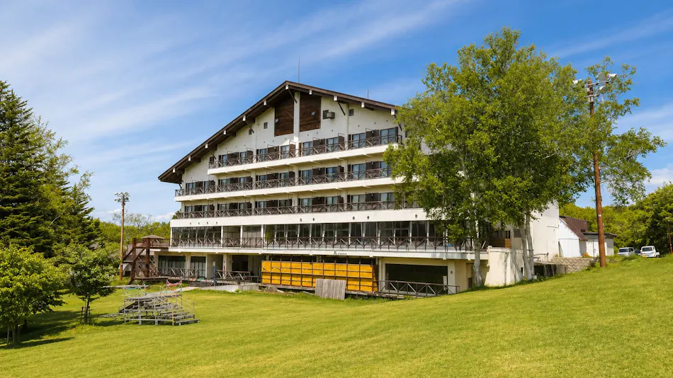 Aizu Astraea Hotel