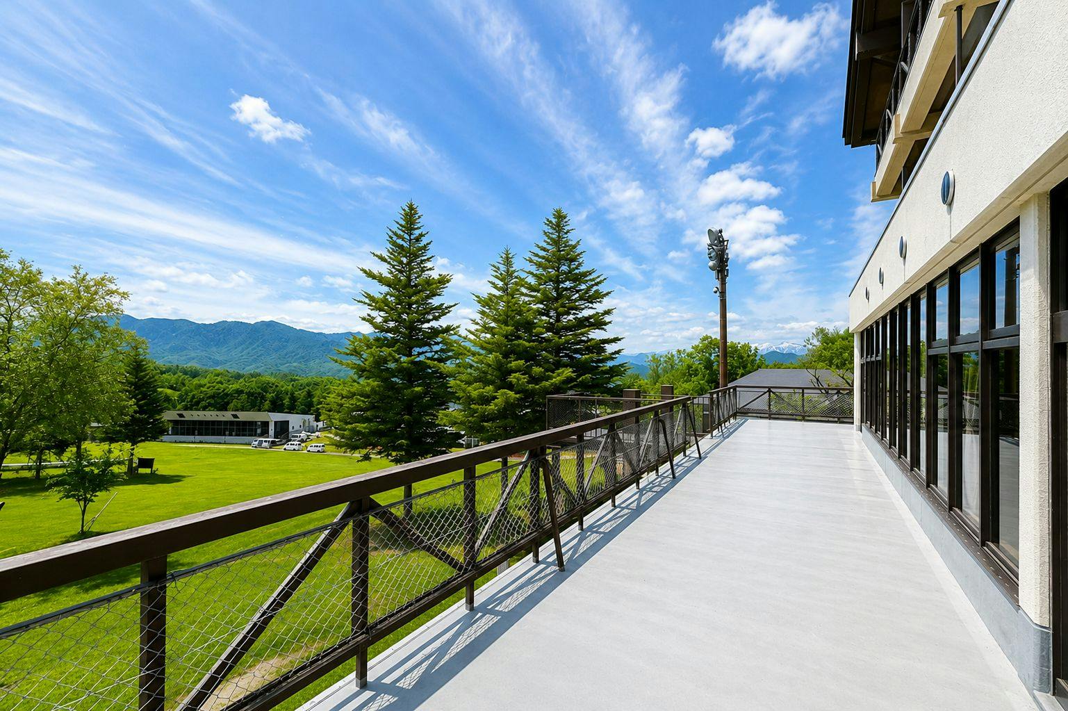 Aizu Astraea Hotel