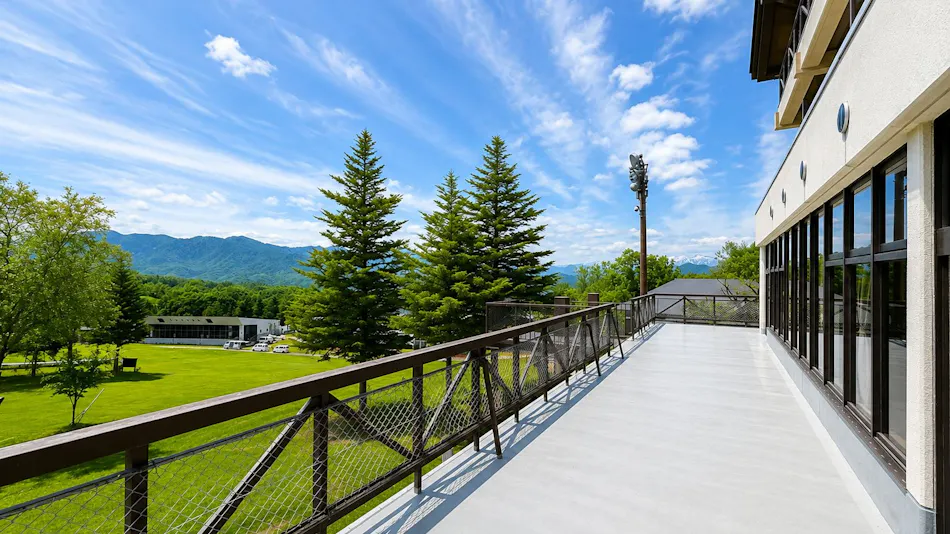 Aizu Astraea Hotel