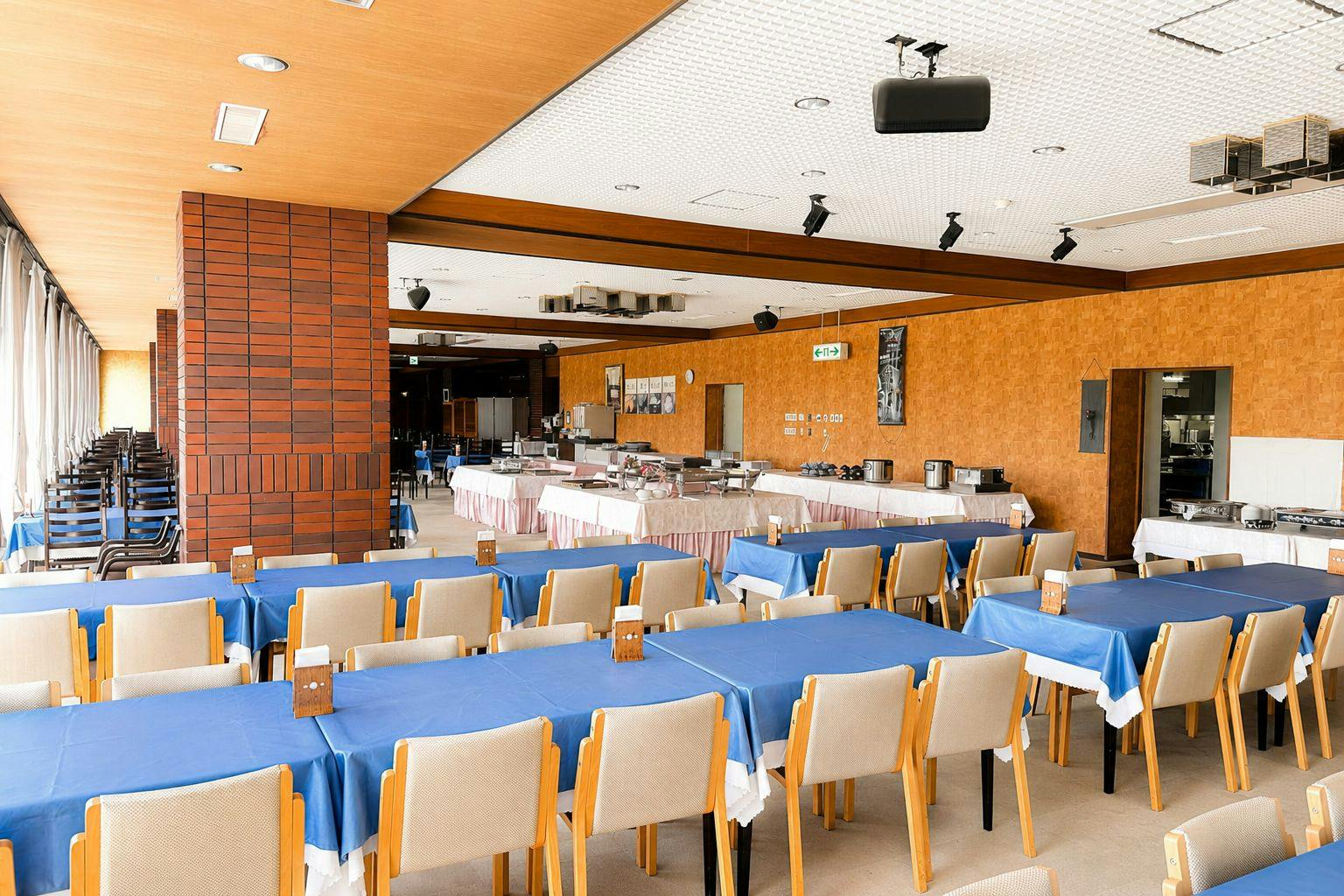 Aizu Astraea Hotel