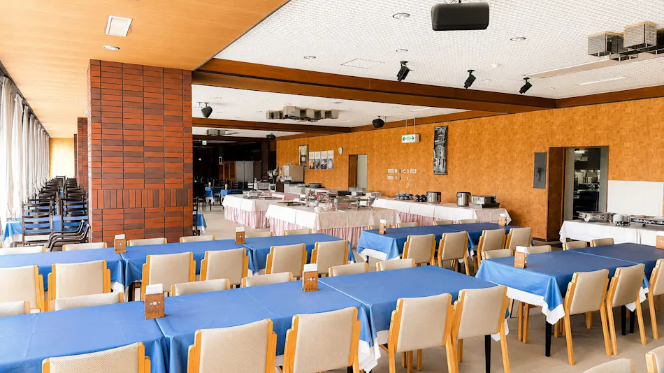Aizu Astraea Hotel