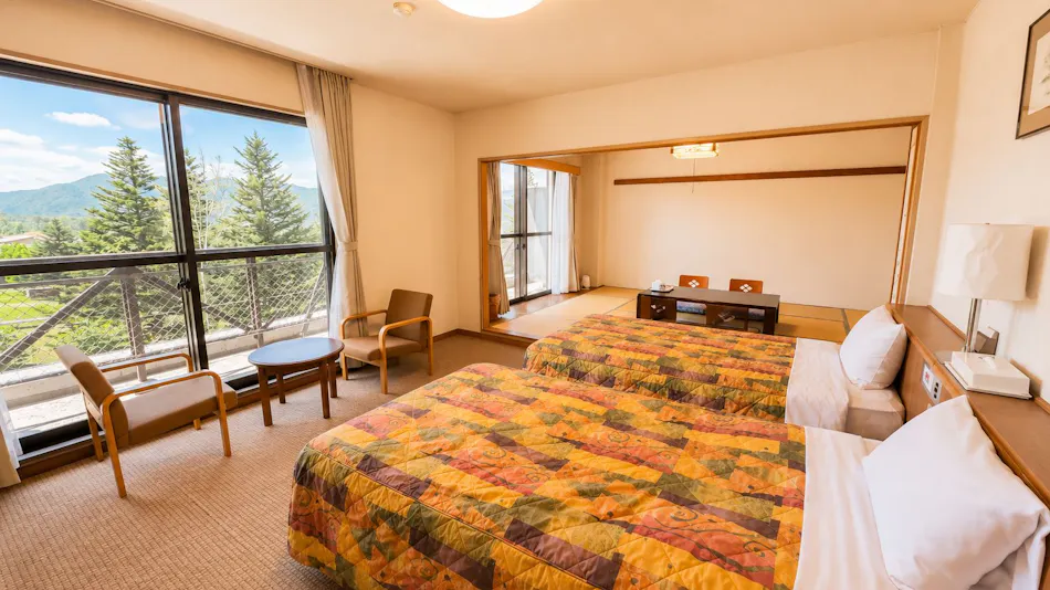 Aizu Astraea Hotel