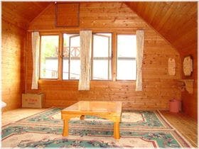 ログペンションパインハウス