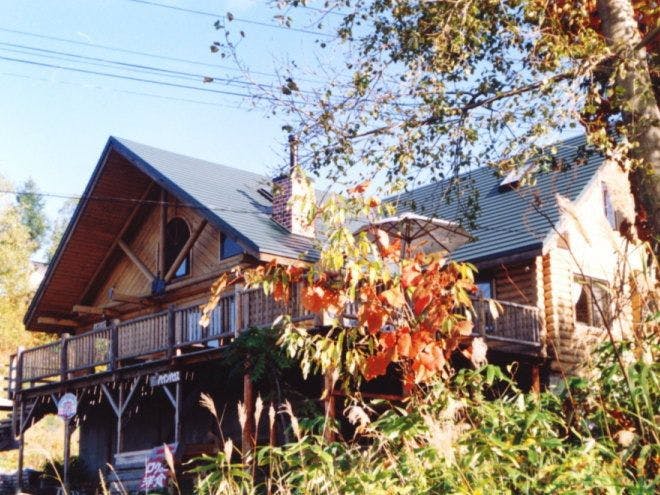 ทัศนียภาพฤดูใบไม้ร่วง 1