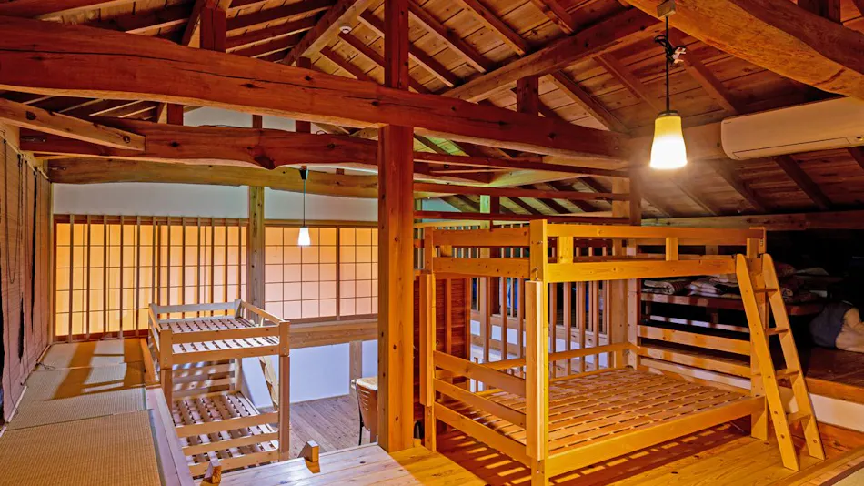 Hibiki no Yado