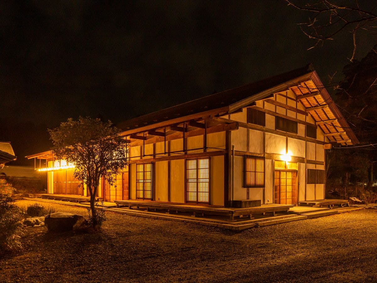 ที่พักฮิบิกิ