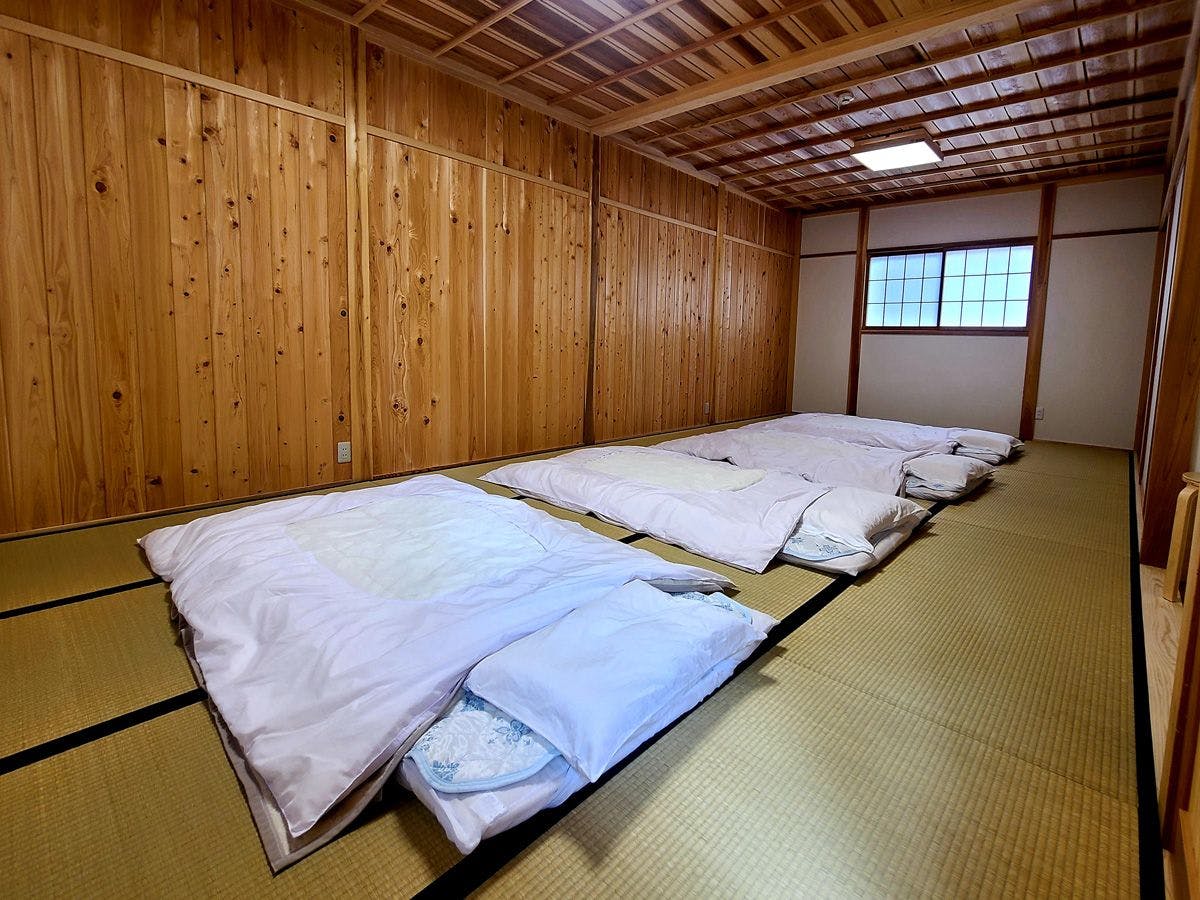 Hibiki no Yado