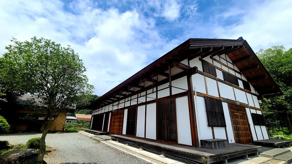 Hibiki no Yado