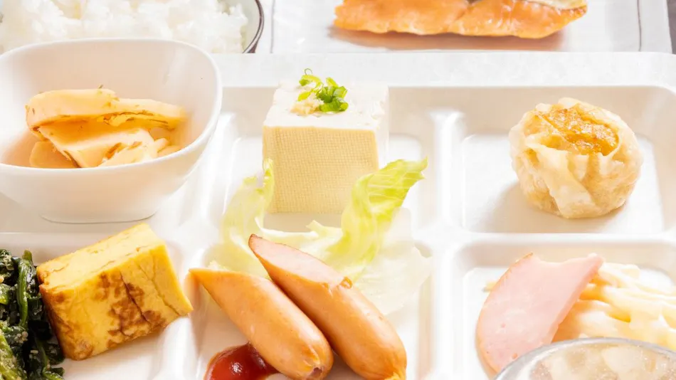 Pet-Friendly Shirahama Onsen Bay Lily National Lodge