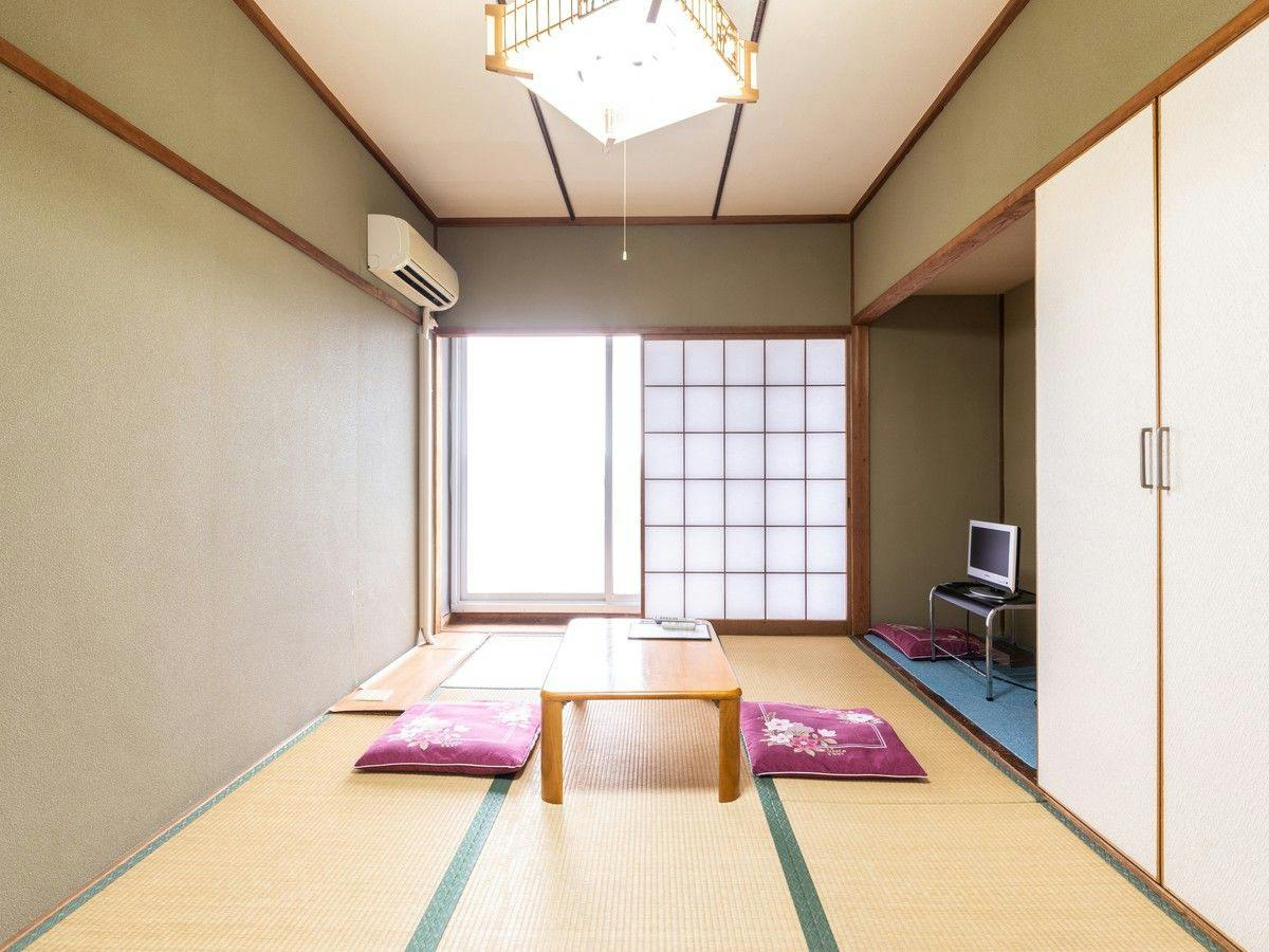 Pet-Friendly Shirahama Onsen Bay Lily National Lodge