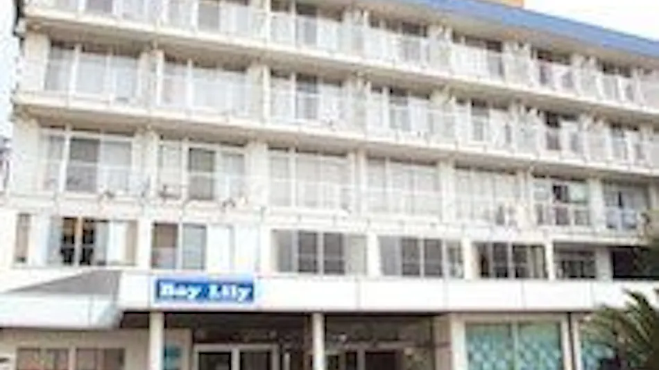 Pet-Friendly Shirahama Onsen Bay Lily National Lodge