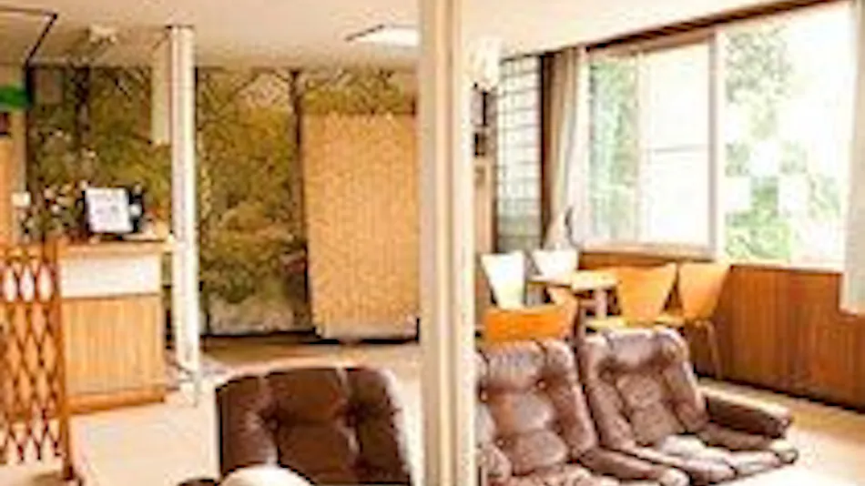 Pet-Friendly Shirahama Onsen Bay Lily National Lodge