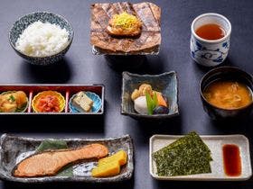 飛騨高山ワシントンホテルプラザ
