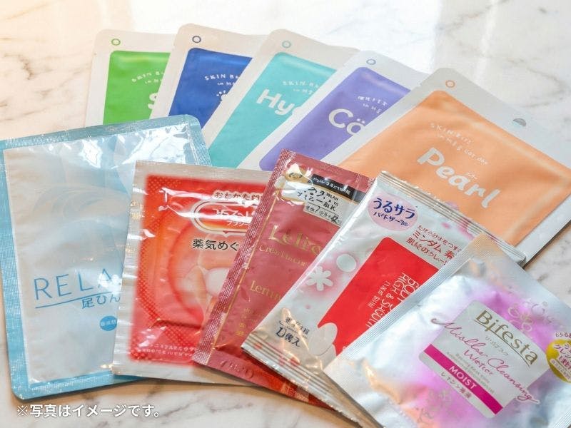 สิทธิพิเศษแผนสำหรับผู้หญิง (ตัวอย่าง)