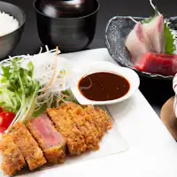 【Matsuki Ushi】ชุดอาหารเนื้อฮิดะ A5 ส่วนสะโพก