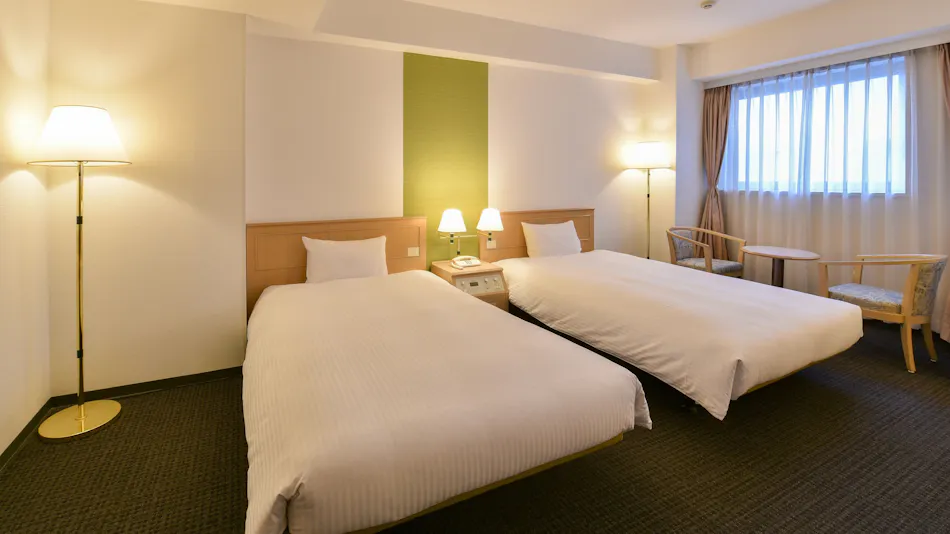 Hida Takayama Washington Hotel Plaza