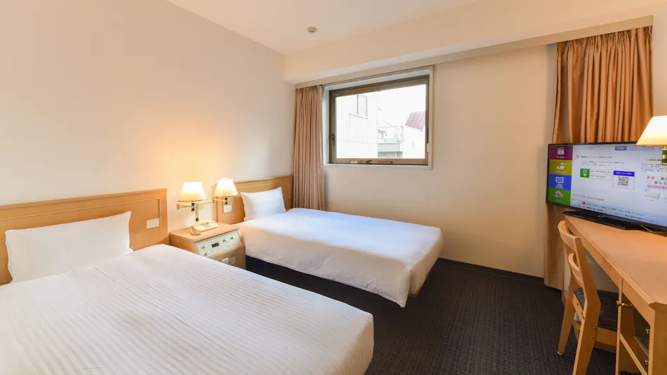 Hida Takayama Washington Hotel Plaza