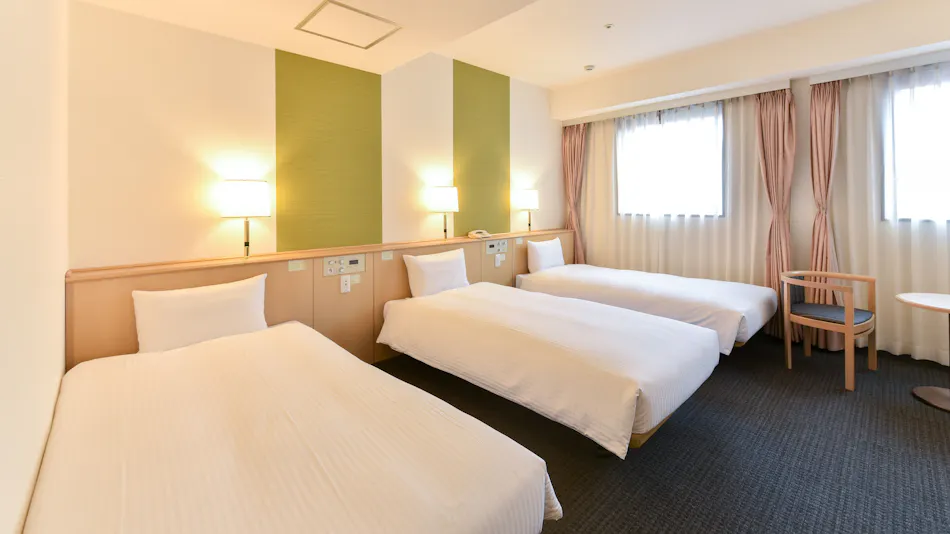 Hida Takayama Washington Hotel Plaza