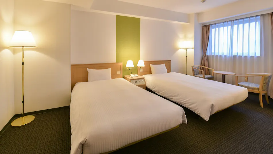 Hida Takayama Washington Hotel Plaza