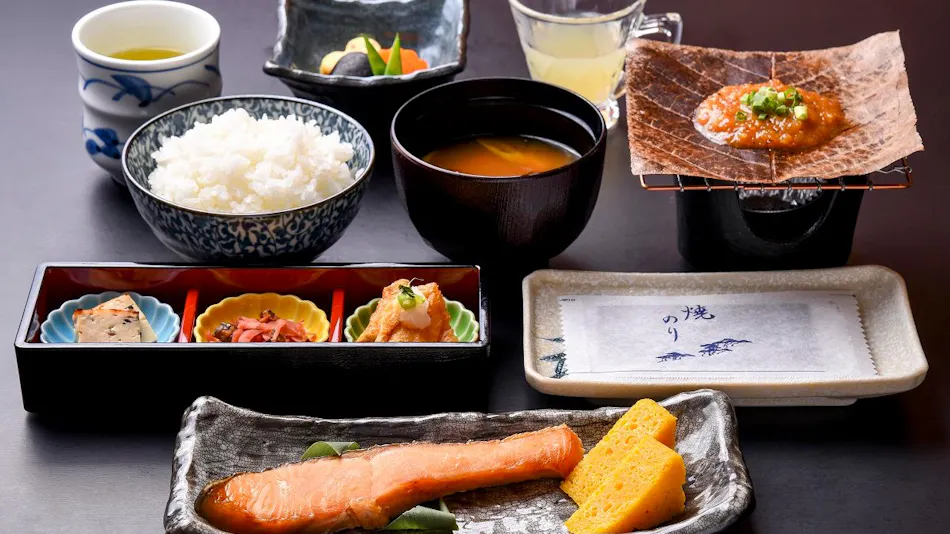 Hida Takayama Washington Hotel Plaza