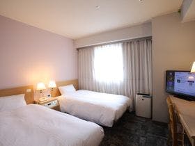 久留米ワシントンホテルプラザ