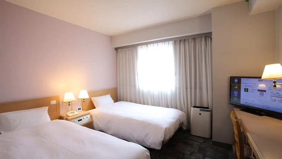 Kurume Washington Hotel Plaza