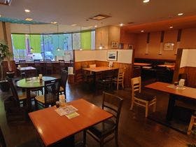 久留米ワシントンホテルプラザ