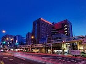 久留米ワシントンホテルプラザ