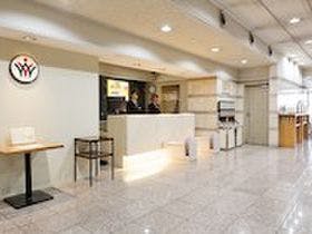 久留米ワシントンホテルプラザ