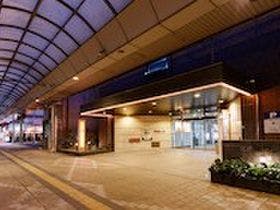 久留米ワシントンホテルプラザ