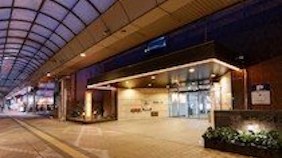 Kurume Washington Hotel Plaza