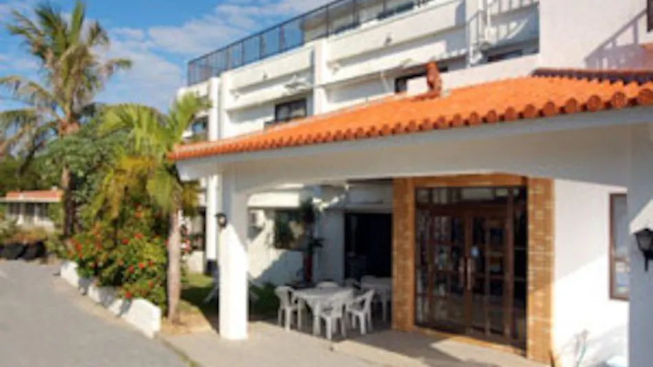 Pension Leaf Inn Kuniyoshi