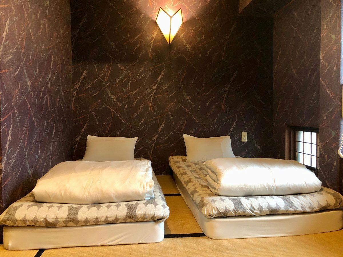 HOSTEL Yume Nomad
