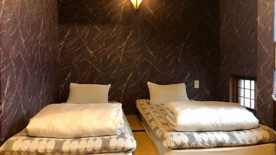 HOSTEL Yume Nomad