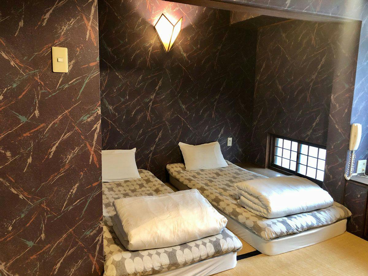 HOSTEL Yume Nomad