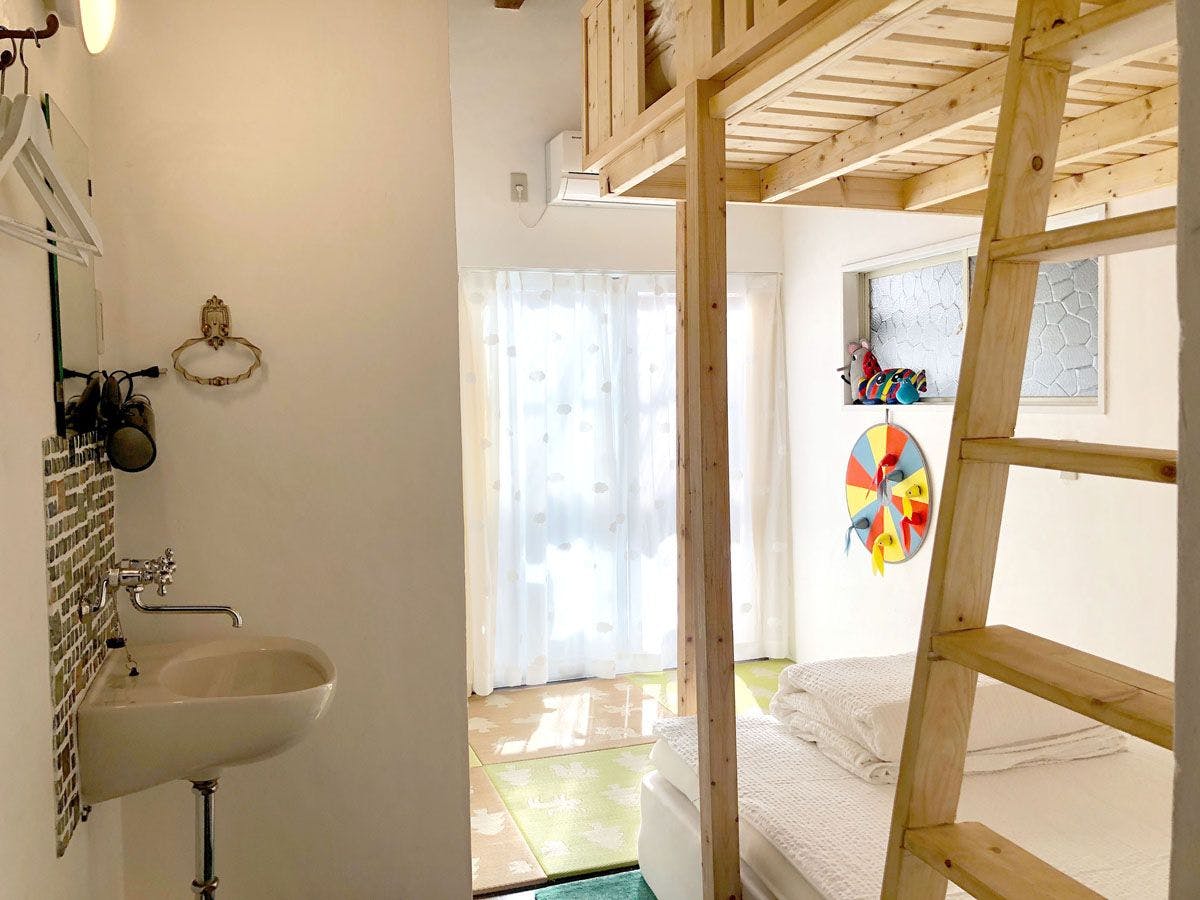 HOSTEL Yume Nomad