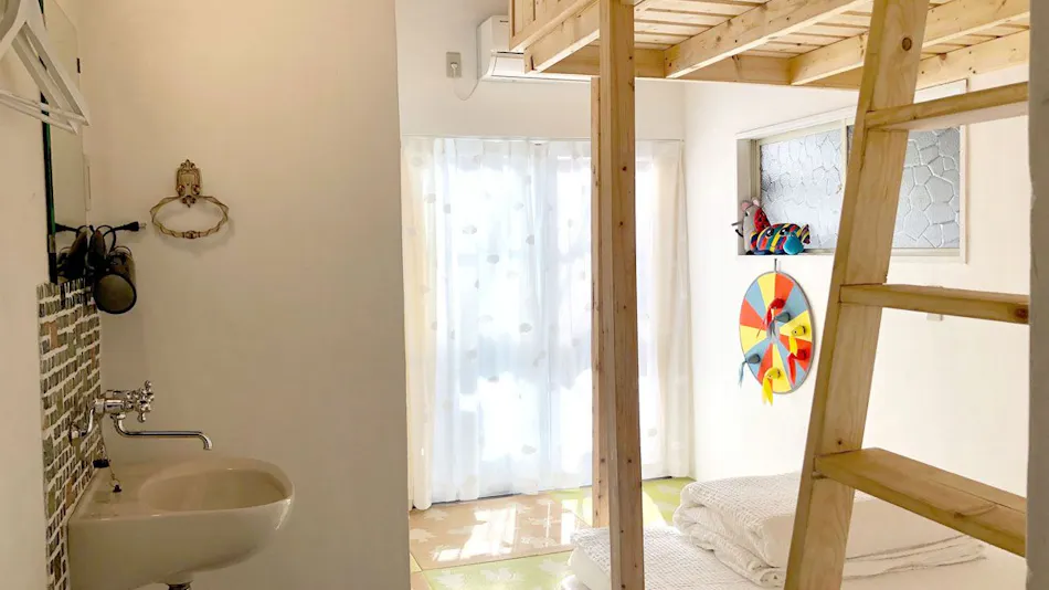 HOSTEL Yume Nomad