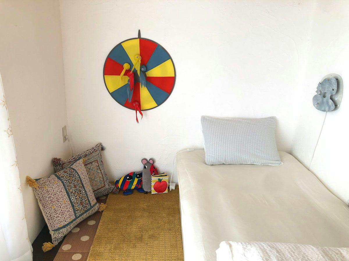 HOSTEL Yume Nomad