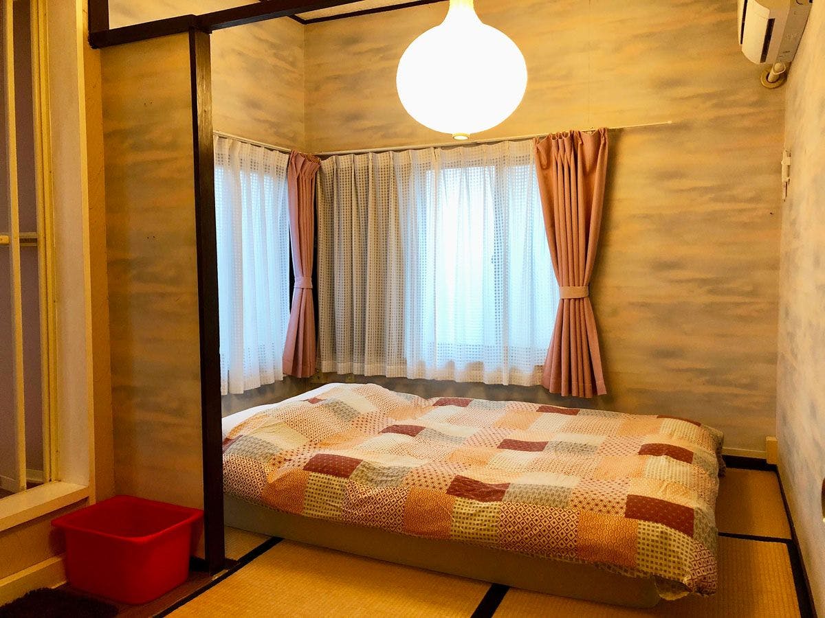 HOSTEL Yume Nomad