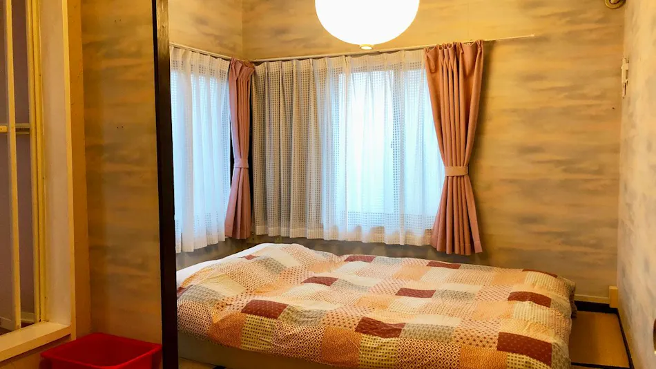 HOSTEL Yume Nomad