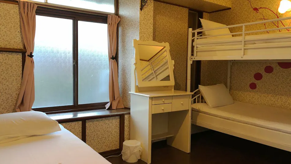 HOSTEL Yume Nomad